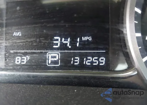 2013 Nissan Sentra Sv из США, поврежденный, VIN 3N1AB7AP5DL630725